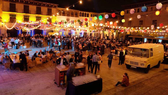 18 años de prisión por la violación a una joven en Poble Espanyol