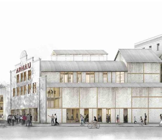 Aprobado el proyecto de rehabilitación del Teatro Arnau Aprobado el proyecto de rehabilitación del Teatro Arnau