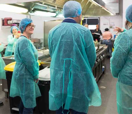 Barcelona abre un nuevo punto Alimenta en Nou Barris Barcelona abre un nuevo punto Alimenta en Nou Barris