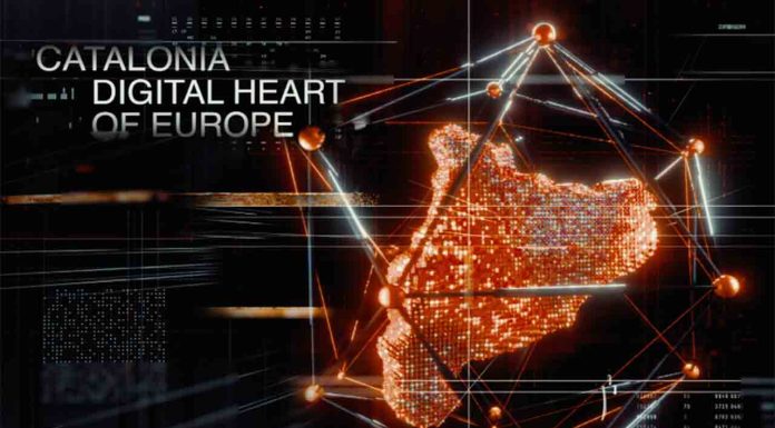 Catalunya se proyecta como el corazón digital de Europa en el MWC 2025 Catalunya se proyecta como el corazón digital de Europa en el MWC 2025