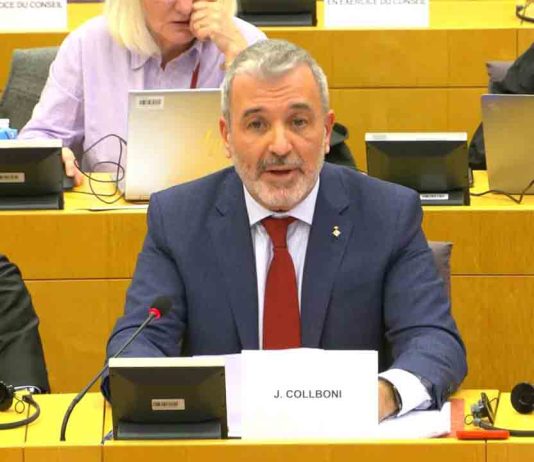 Collboni pide la gestión directa a los fondos europeos para la vivienda Collboni pide la gestión directa a los fondos europeos para la vivienda
