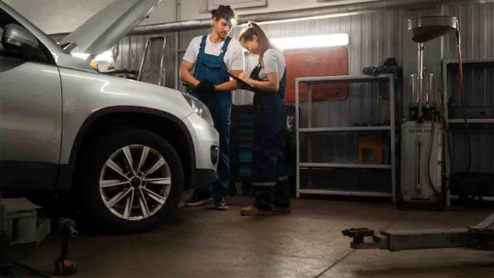 Conoce los servicios que ofrecen las empresas de desguaces