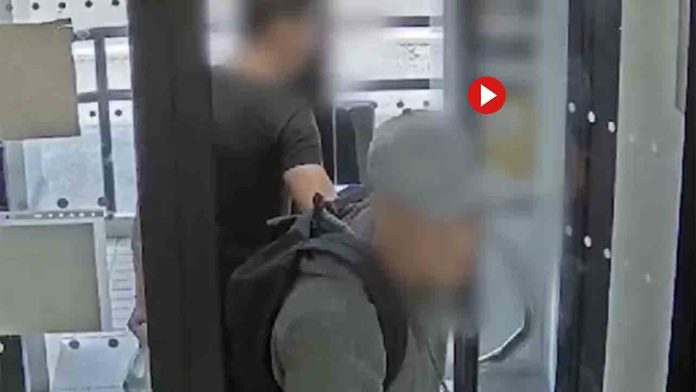 Desarticulado un grupo criminal especializado en atracos a bancos