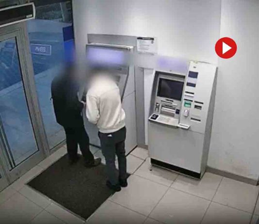 Detenido un ladrón que asaltaba a ancianos en cajeros automáticos Detenido un ladrón que asaltaba a ancianos en cajeros automáticos