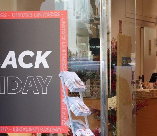 El Govern endurecerá las sanciones por ofertas fraudulentas en el Black Friday El Govern endurecerá las sanciones por ofertas fraudulentas en el Black Friday
