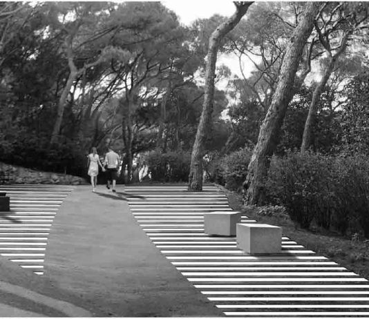 El Parc del Turó de la Peira comenzará a renovarse en el segundo semestre El Parc del Turó de la Peira comenzará a renovarse en el segundo semestre