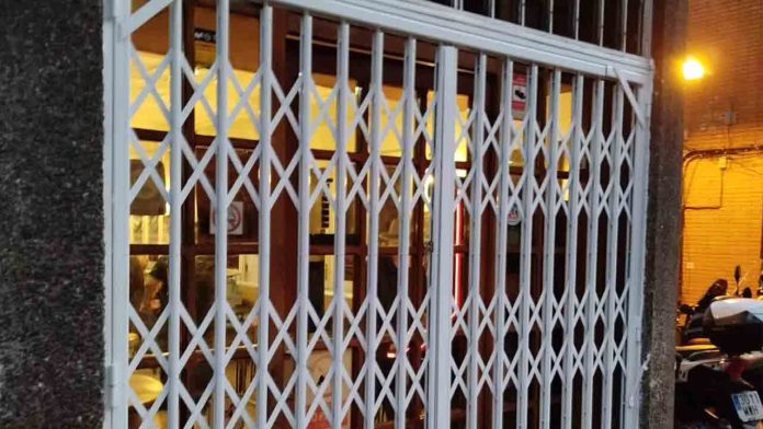 Innovación y seguridad en rejas para ventanas y puertas de ballesta