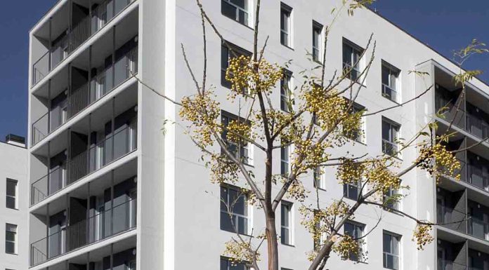 La construcción industrializada y la metodología BIM ganan presencia en Catalunya La construcción industrializada y la metodología BIM ganan presencia en Catalunya