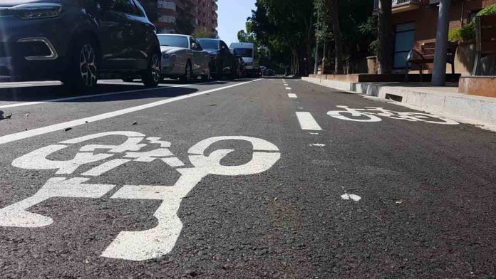 Mejora de la conectividad de los carriles bici con los barrios