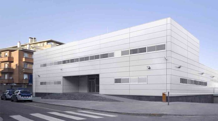 Aparece el cadáver de una mujer junto al río Llobregat en Cornellà Los Mossos investigan la muerte de una mujer en Cornellà