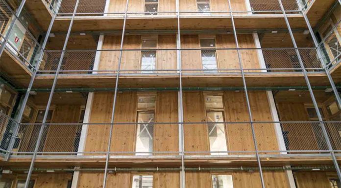 Precios asequibles para alojamientos dotacionales y residencias de estudiantes Precios asequibles para alojamientos dotacionales y residencias de estudiantes