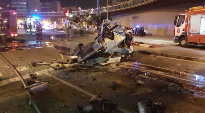 10 personas han perdido la vida en accidentes de tránsito en 2025 10 personas han perdido la vida en accidentes de tránsito en 2025