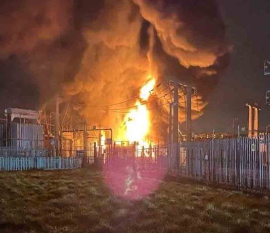 19 vuelos cancelados en el Prat por un incendio en el aeropuerto de Heathrow 19 vuelos cancelados en el Prat por un incendio en el aeropuerto de Heathrow