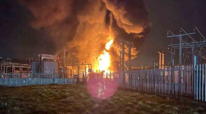 19 vuelos cancelados en el Prat por un incendio en el aeropuerto de Heathrow 19 vuelos cancelados en el Prat por un incendio en el aeropuerto de Heathrow