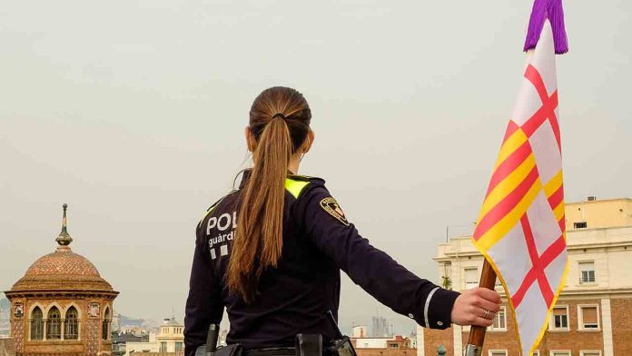 Afectaciones a la movilidad por la manifestación del 7 de marzo