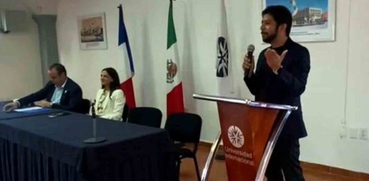 Amaury Aranda: “Creemos firmemente que el arte y la cultura pueden tener un impacto positivo en la sociedad”