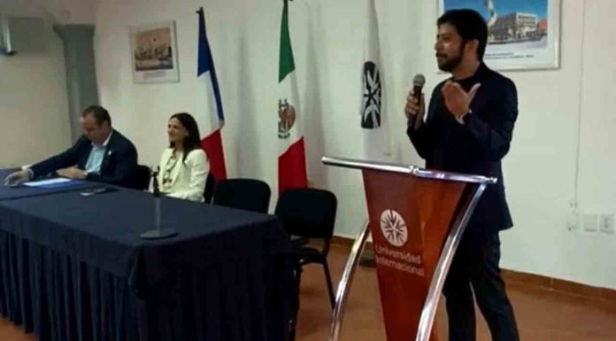 Amaury Aranda: “Creemos firmemente que el arte y la cultura pueden tener un impacto positivo en la sociedad” Amaury Aranda: “Creemos firmemente que el arte y la cultura pueden tener un impacto positivo en la sociedad”