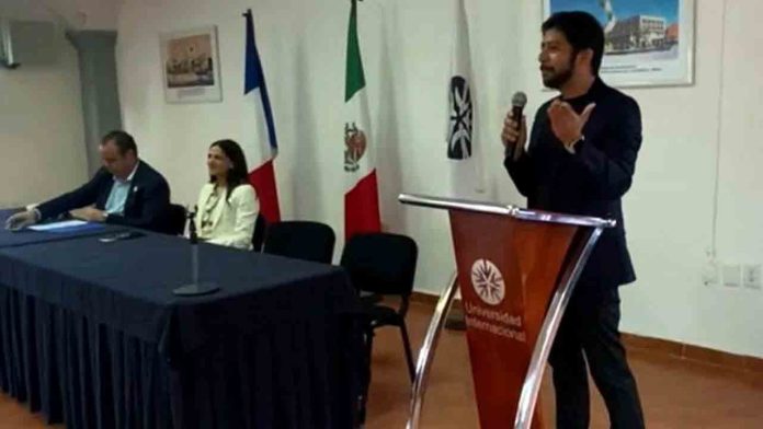 Amaury Aranda: “Creemos firmemente que el arte y la cultura pueden tener un impacto positivo en la sociedad”