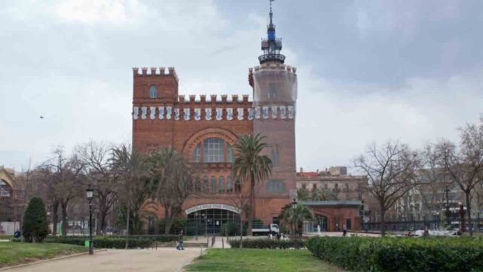 Aprobada la rehabilitación del Castell dels Tres Dragons, en la Ciutadella