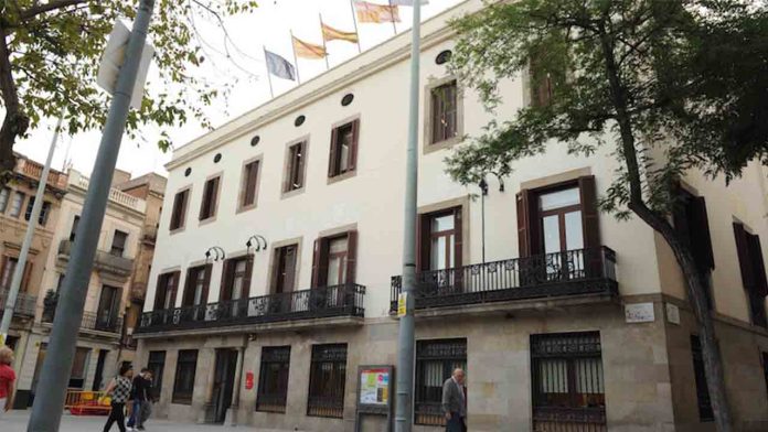 Aprobado el cambio de nombre del barrio de Navas por Torrent de la Guineu