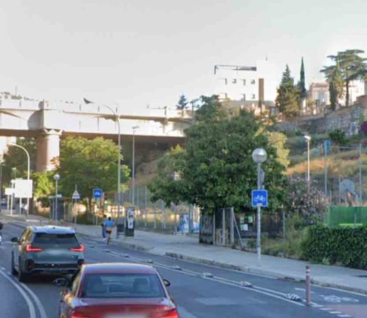 Aprobado el proyecto de la nueva pista de ‘street basket’ de Vallcarca Aprobado el proyecto de la nueva pista de 'street basket' de Vallcarca