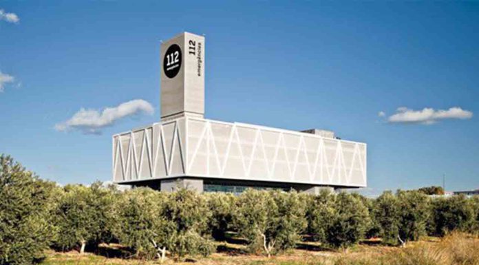 Aumentan las llamadas al 112 por temas de tráfico y civismo Aumentan las llamadas al 112 por temas de tráfico y civismo