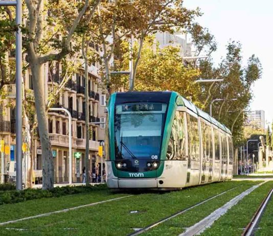 Barcelona lidera la lucha climática con la IV Jornada de la Agenda 2030 Barcelona lidera la lucha climática con la IV Jornada de la Agenda 2030