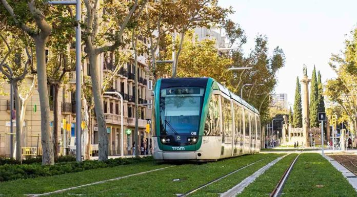 Barcelona lidera la lucha climática con la IV Jornada de la Agenda 2030 Barcelona lidera la lucha climática con la IV Jornada de la Agenda 2030