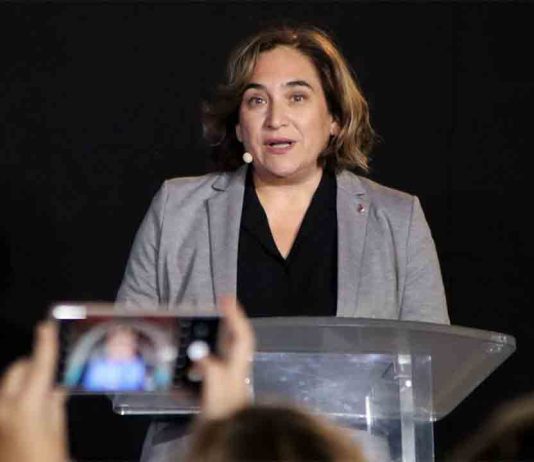 Carpetazo definitivo al caso de Ada Colau por las subvenciones a entidades sociales Carpetazo definitivo al caso de Ada Colau por las subvenciones a entidades sociales