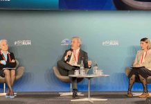 Collboni pide la implicación del sector privado para salir de la crisis de vivienda Collboni pide la implicación del sector privado para salir de la crisis de vivienda