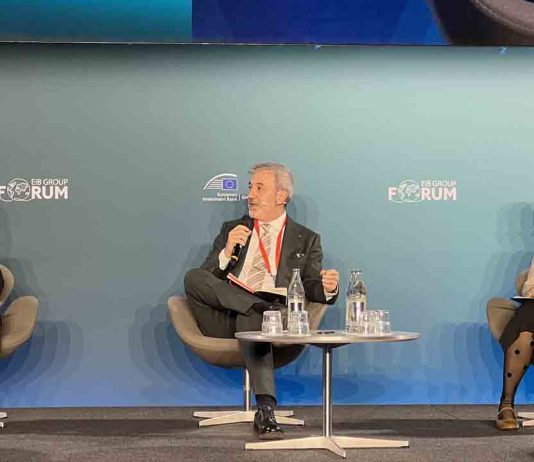 Collboni pide la implicación del sector privado para salir de la crisis de vivienda Collboni pide la implicación del sector privado para salir de la crisis de vivienda