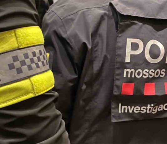 Desmantelan un narcopiso en el Raval: hay dos detenidos Desmantelan un narcopiso en el Raval: hay dos detenidos