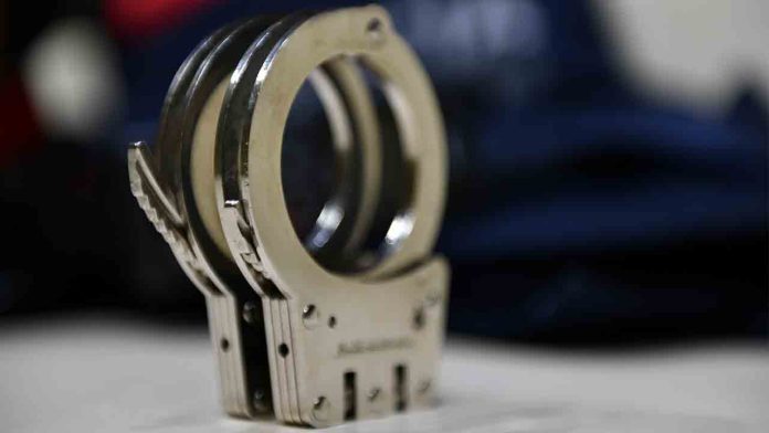 Desmantelan una banda especializada en robos en el transporte público