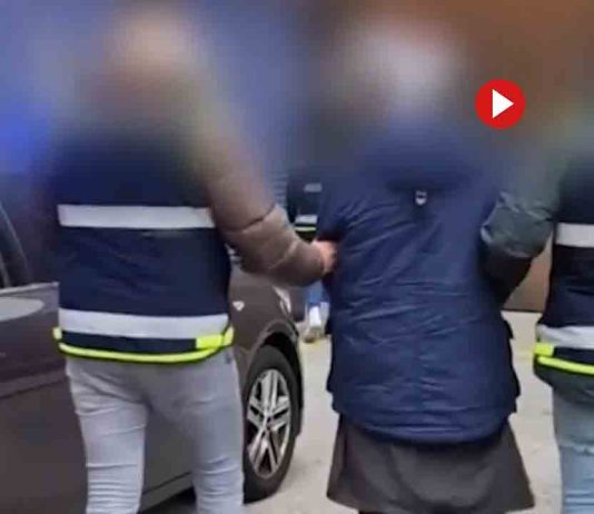 Detenidos en Barcelona 10 terroristas yihadistas Detenidos en Barcelona 10 terroristas yihadistas