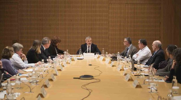 Dictamen del la ampliación del aeropuerto del Comité Asesor de Infraestructuras Dictamen del la ampliación del aeropuerto del Comité Asesor de Infraestructuras