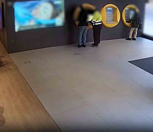Dos detenidos por estafar 40.000 euros a compatriotas Dos detenidos por estafar 40.000 euros a compatriotas