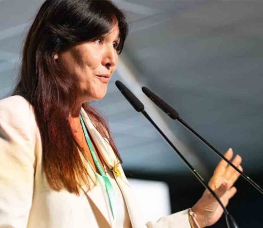 El TSJC solicita indulto parcial para Laura Borràs y suspende su ingreso en prisión El TSJC solicita indulto parcial para Laura Borràs y suspende su ingreso en prisión