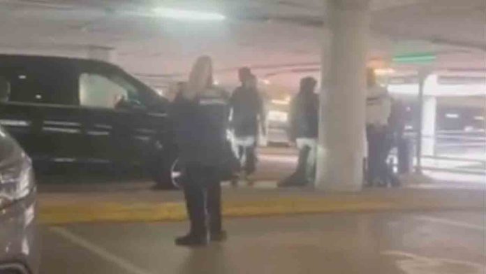 Élite Taxi convoca una asamblea urgente en el aeropuerto tras las agresiones