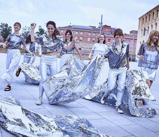 El Festival Dansa Metropolitana 2025: una semana de emociones y movimiento El Festival Dansa Metropolitana 2025: una semana de emociones y movimiento