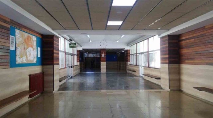 3 años de prisión a un profesor de Badalona por acosar sexualmente a alumnos 3 años de prisión a un profesor de Badalona por acosar sexualmente a alumnos