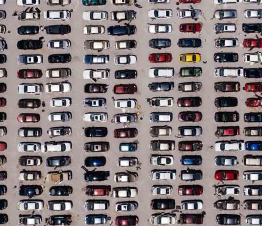 Informe sobre el impacto de los VTC en la congestión urbana de Barcelona Informe sobre el impacto de los VTC en la congestión urbana de Barcelona