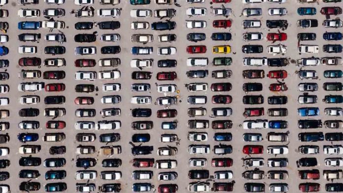 Informe sobre el impacto de los VTC en la congestión urbana de Barcelona