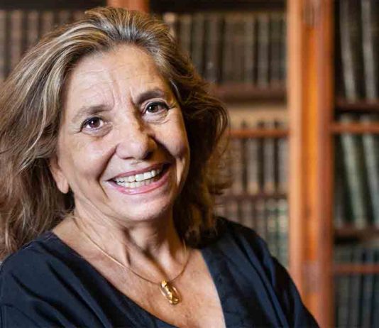 Isona Passola, reelegida presidenta del Ateneu Barcelonès Isona Passola, reelegida presidenta del Ateneu Barcelonès