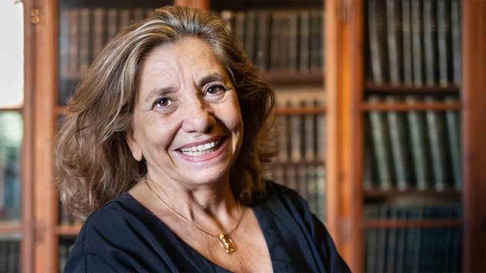 Isona Passola, reelegida presidenta del Ateneu Barcelonès