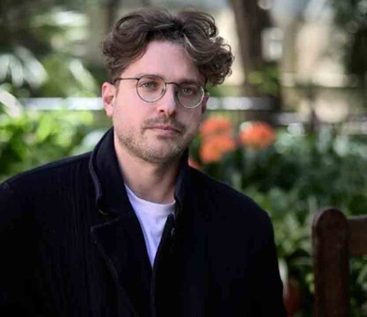 Joan Deusa Dalmau, Premio de Poesía Jocs Florals Barcelona 2025 Joan Deusa Dalmau, Premio de Poesía Jocs Florals Barcelona 2025