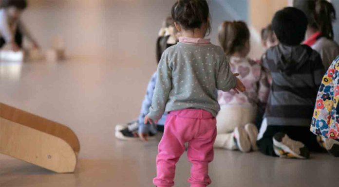 Jornadas de puertas abiertas en las guarderías municipales de Barcelona Jornadas de puertas abiertas en las guarderías municipales de Barcelona