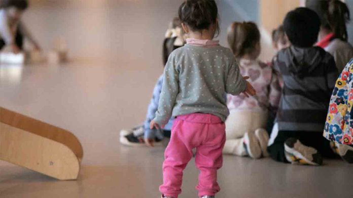 Jornadas de puertas abiertas en las guarderías municipales de Barcelona