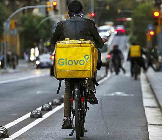 La jueza cita como testigo a una exdirectiva de Glovo en la causa penal contra Oscar Pierre La jueza cita como testigo a una exdirectiva de Glovo en la causa penal contra Oscar Pierre
