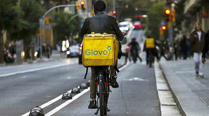 La jueza cita como testigo a una exdirectiva de Glovo en la causa penal contra Oscar Pierre La jueza cita como testigo a una exdirectiva de Glovo en la causa penal contra Oscar Pierre