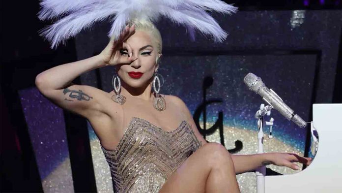 Lady Gaga volverá a Barcelona en octubre